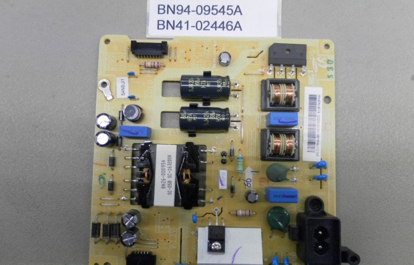BN94-09545A BN41-02446A