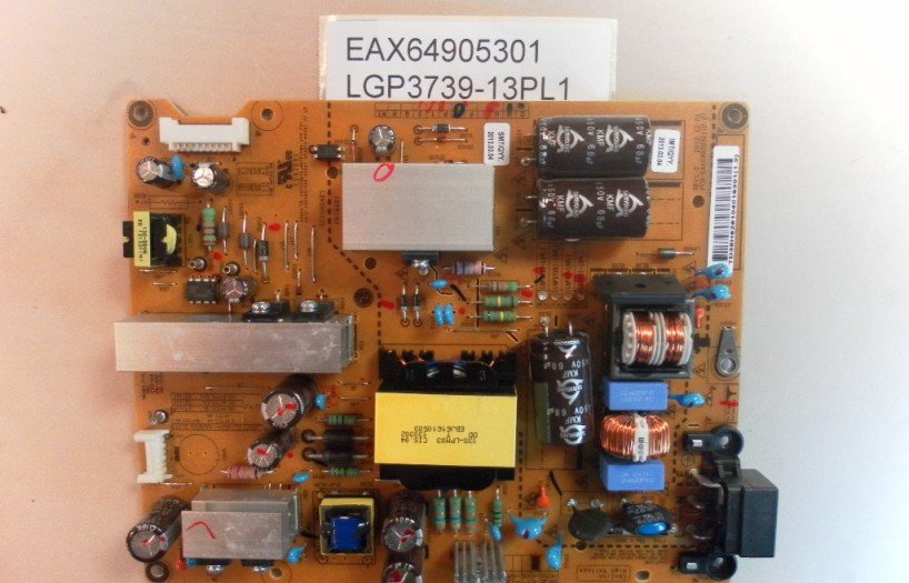 EAX64905301 LGP3739-13PL1