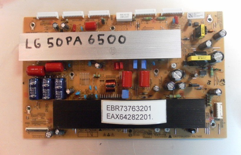 EBR73763201 EAX64282201