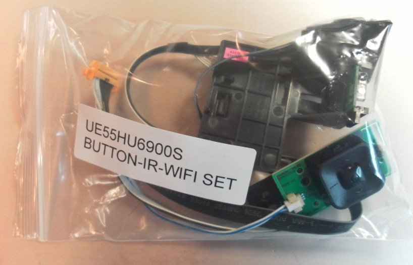 UE55HU6900S BUTTON SET