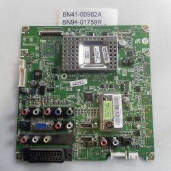 BN41-00982A BN94-01759R