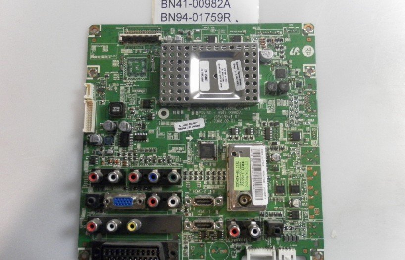 BN41-00982A BN94-01759R