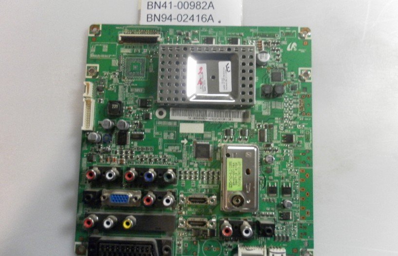 BN41-00982A BN94-02416A