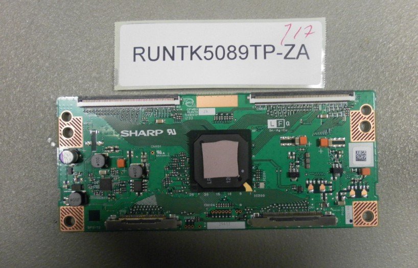 RUNTK5089TP-ZA