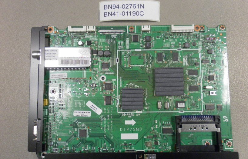 BN94-02761N BN41-01190C