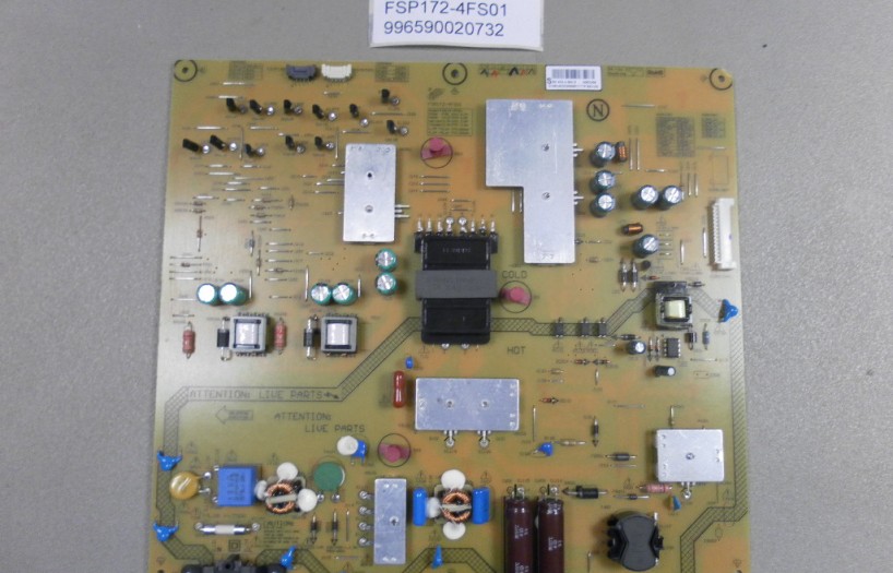 FSP172-4FS01 996590020732