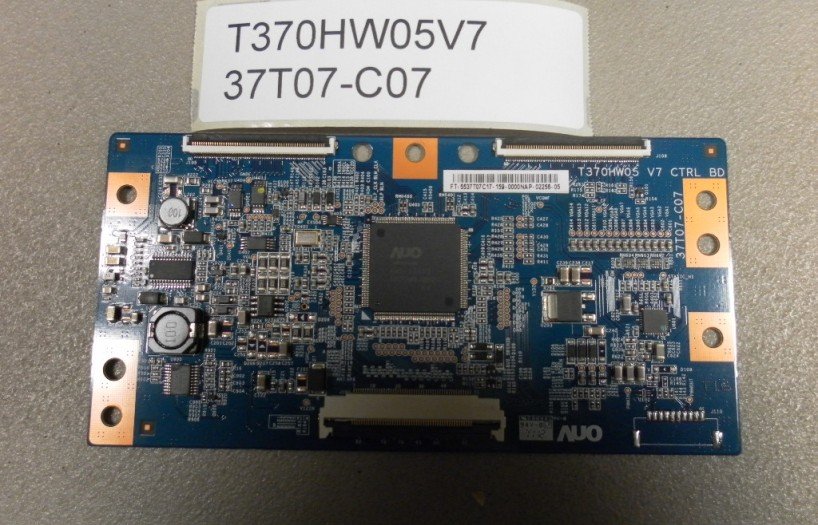 T370HW05V7 37T07-C07