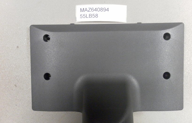 MAZ640894 55LB58