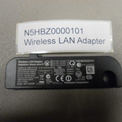 N5HBZ0000101