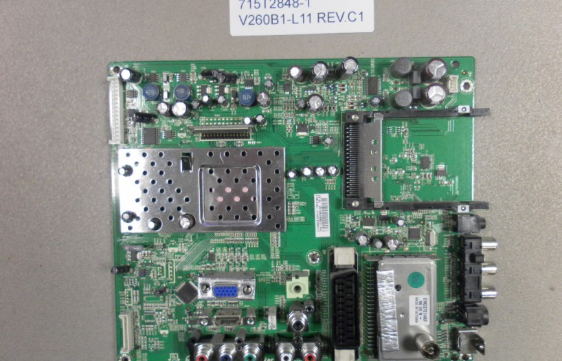 715T2848-1 V260B1-L11 REV.C1