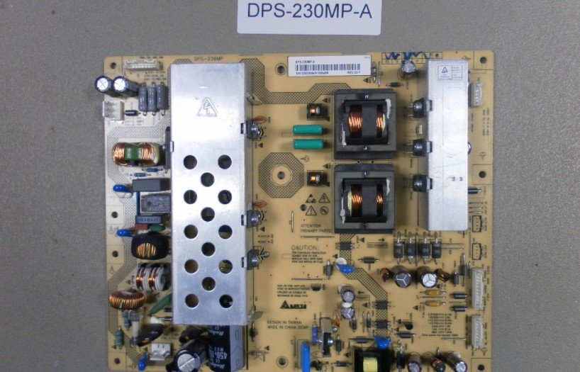 DPS-230MP-A