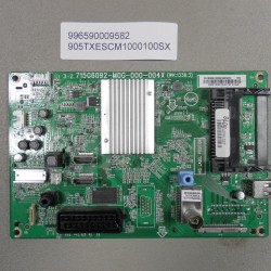 996590009582 905TXESCM1000100SX