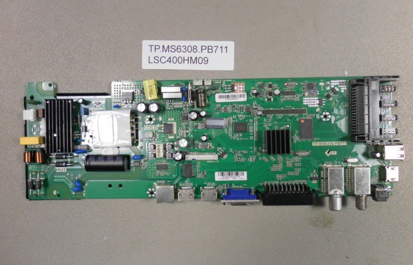 TP.MS6308.PB711 LSC400HM09