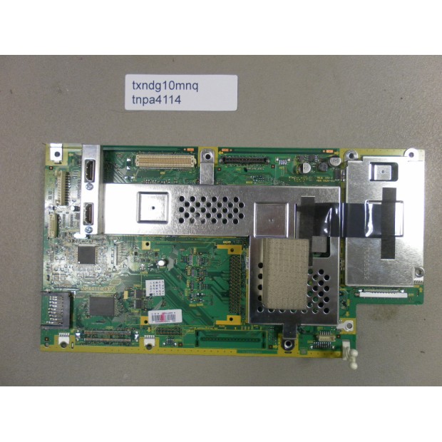 TXNDG10MNQ TNPA4114