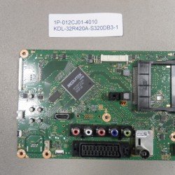 1P-012CJ01-4010 KDL-32R420A-Y200A550A