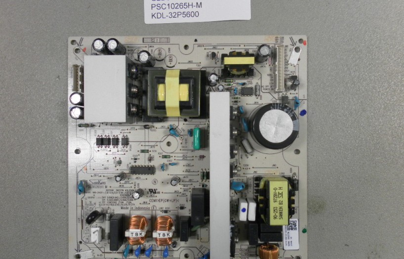 G2BS PSC10265H-M KDL32P5600