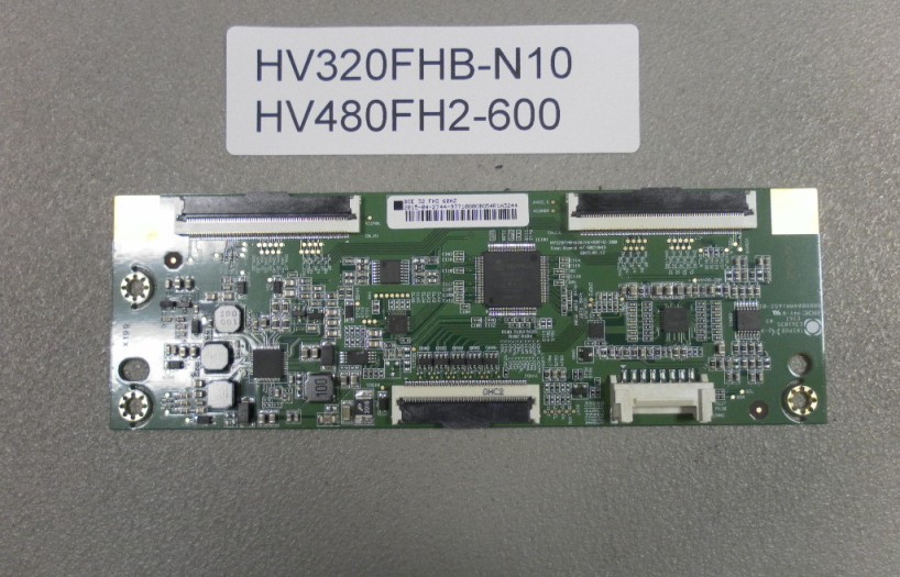 HV320FHB-N10 HV480FH2-600