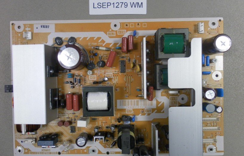 LSEP1279WM