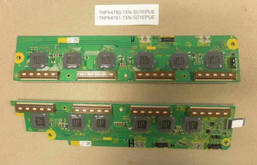 TNPA4780-TXN-SU1EPUE TNPA4781-TXN-SD1EPUE