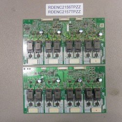 RDENC2156TPZZ RDENC2157TPZZ