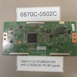 6870C-0502C LC420EQE PG M1