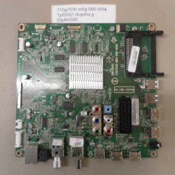 715G7030-M0G-000-005K TPT550J1-DUYSHA.G 55PFK5500