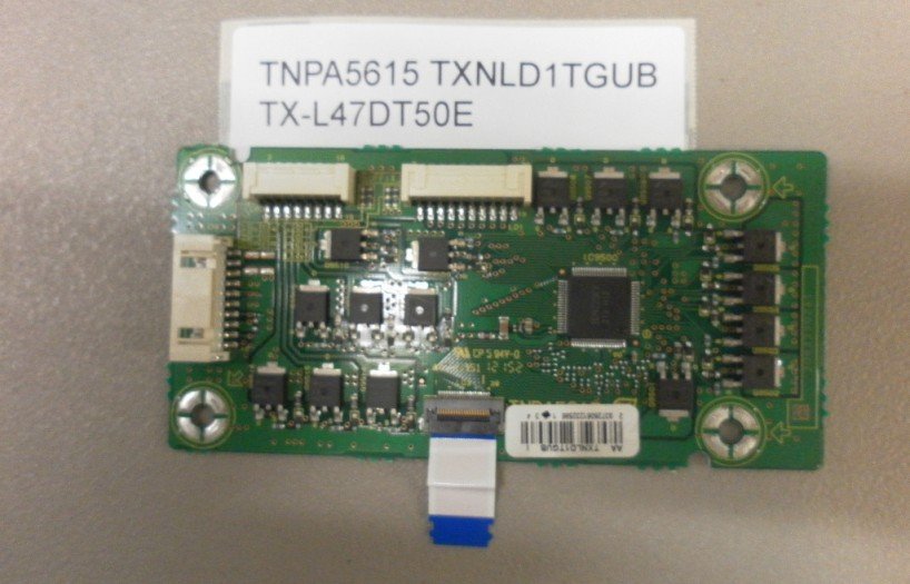 TNPA5615 TXNLD1TGUB TXL47DT50E