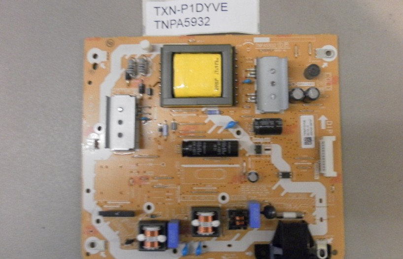 TXN-P1DYVE YNPA5932