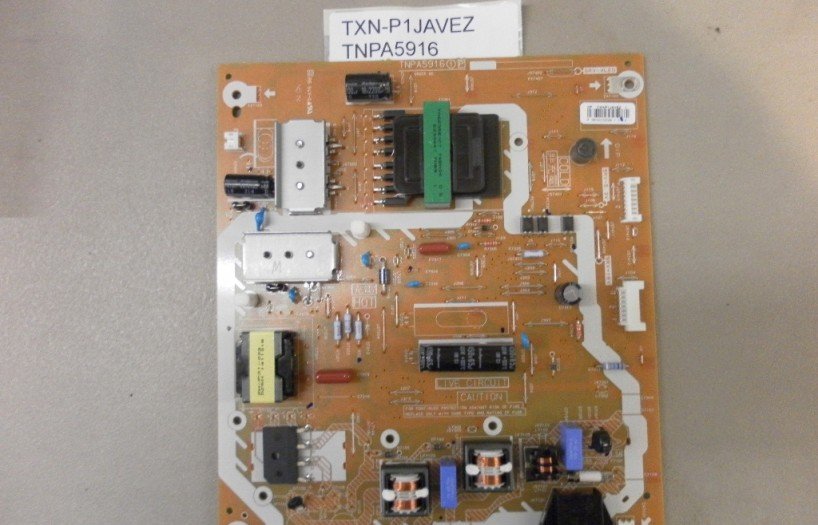 TXN-P1JAVEZ TNPA5916