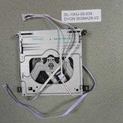 DL-10HJ-00-039 DYON SIGMA29-V2
