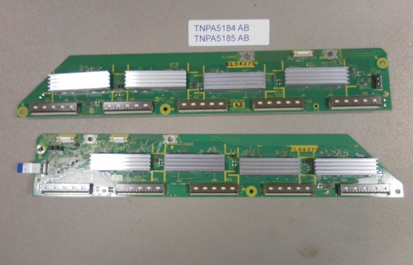 TNPA5184AB TNPA5185AB