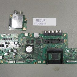 1-888-390-12 A1949534B KDL-42W654A