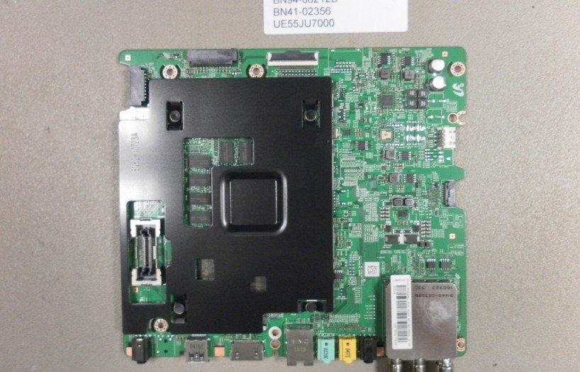 BN94-08212B BN41-02356 UE55JU7000