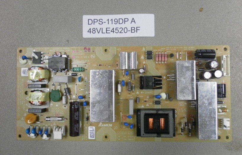 DPS-119DPA 48VLE4520-BF