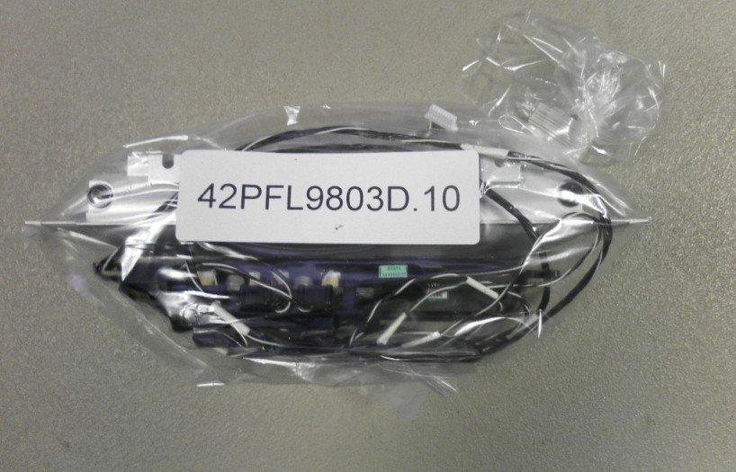 42PFL9803D/10