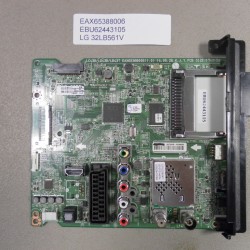 EAX65388006 EBU62443105