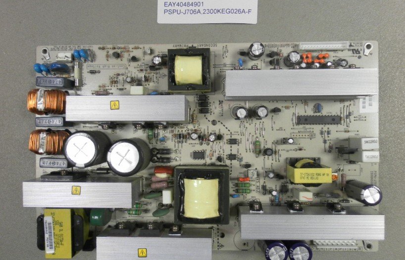 EAY40484901 PSPU-J706A.2300KEG026A-F