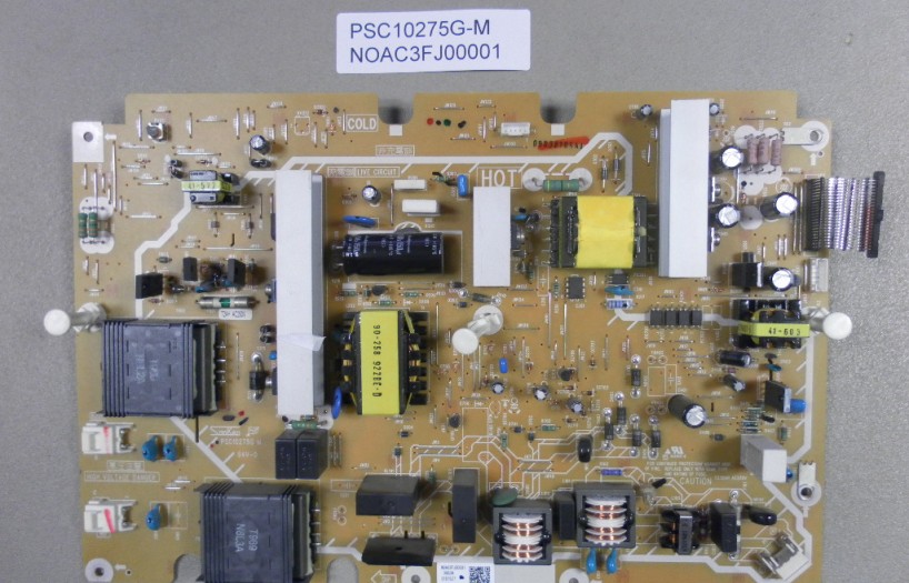 PSC10275G-M NOAC3FJ00001