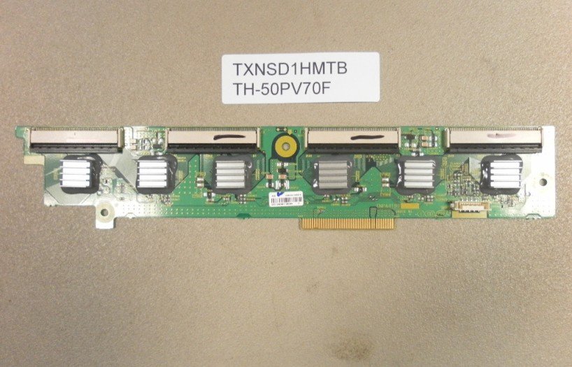 TXNSD1HMTB TH-50PV70F