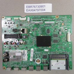 EBR76730901 EAX64797003