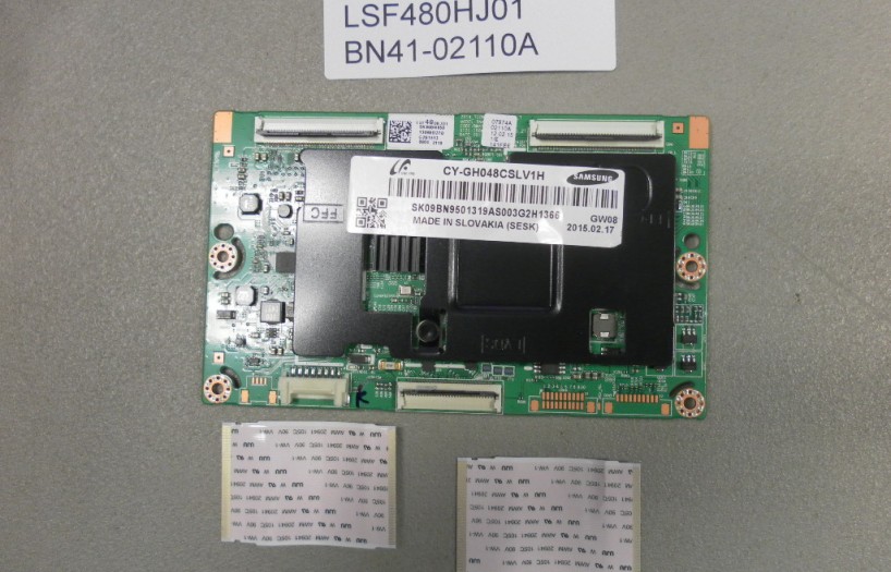 LSF480HJ01 BN41-02110A