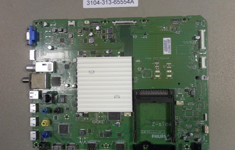 310432869643 3104-313-65554A