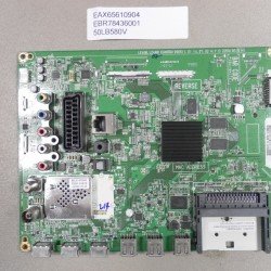 EAX65610904 EBR78436001