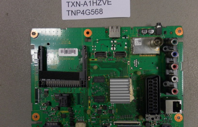 TXN-A1HZVE TNP4G568