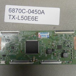 6870C-0450A TX-L50E6E