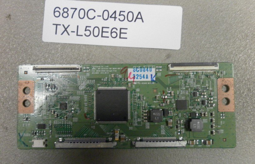 6870C-0450A TX-L50E6E