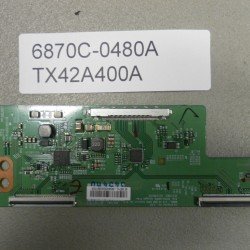 6870C-0480A TX42A400A