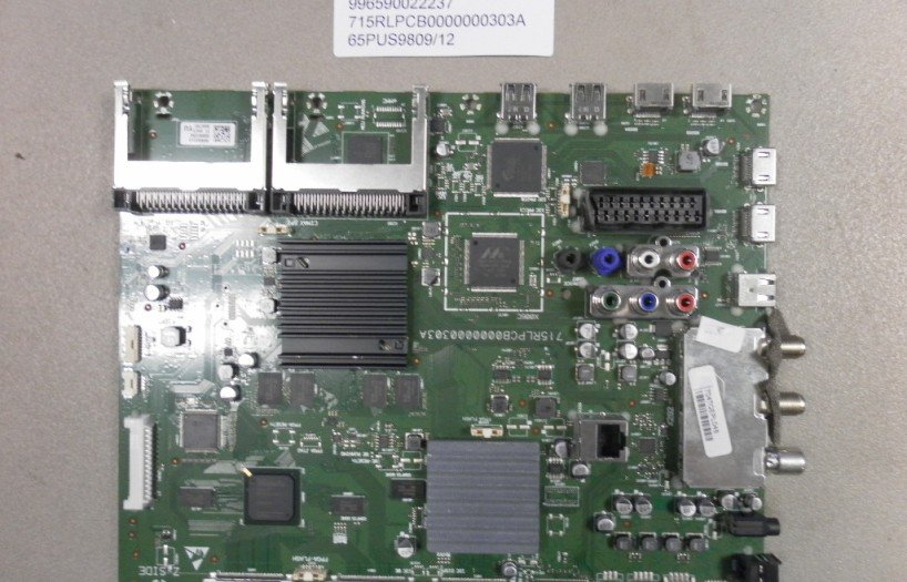 996590022479 715RLPCB0000000303A 55PUS9109-12