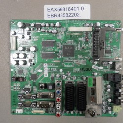 EAX56818401-0 EBR43582202.