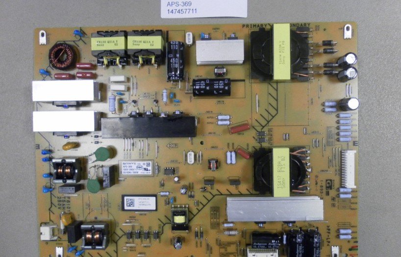 1-893-297-11 APS-369 147457711